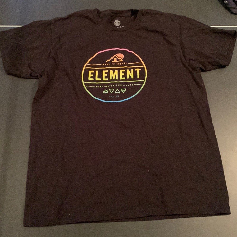 Men’s Tee